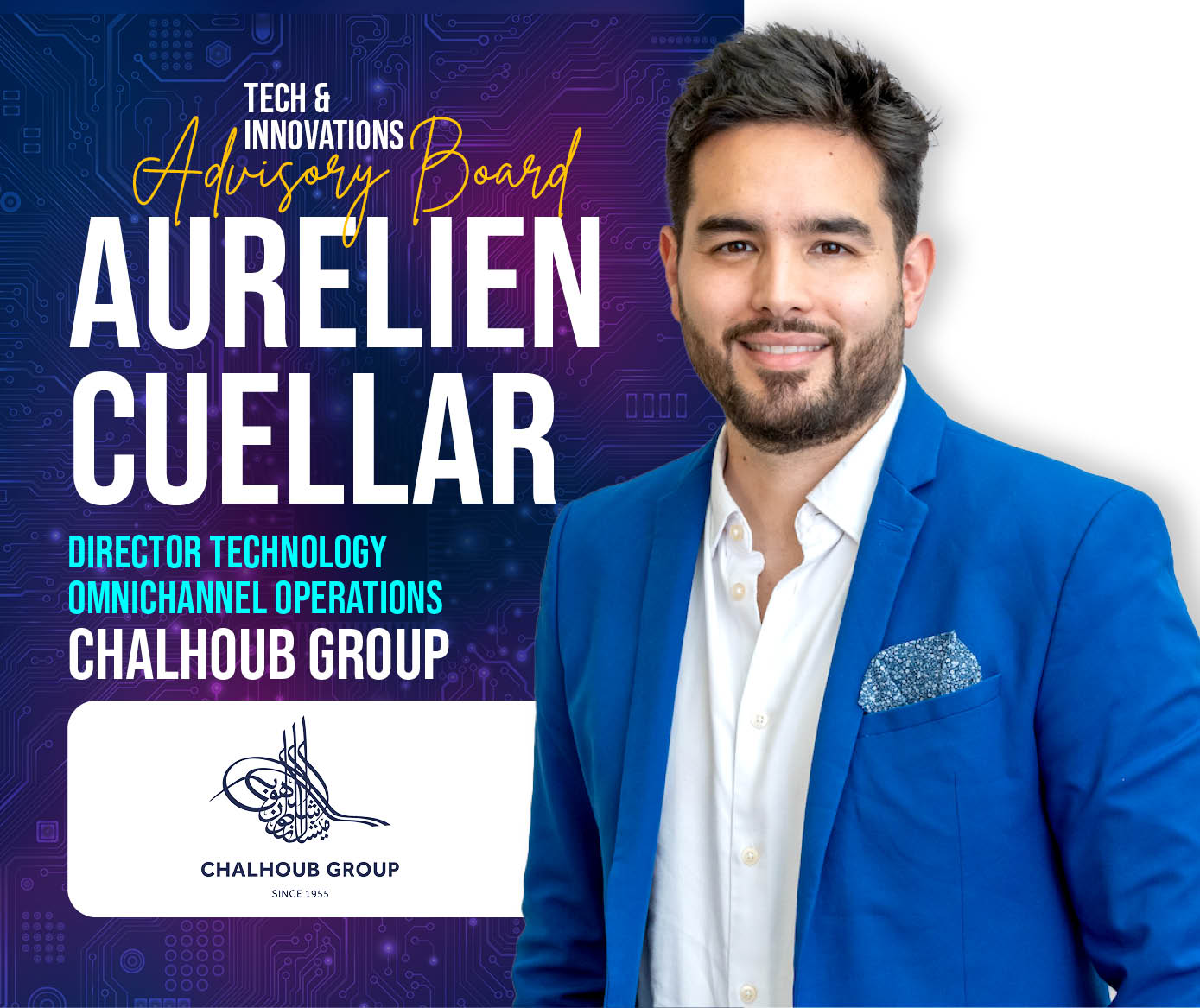 Aurelien Cuellar