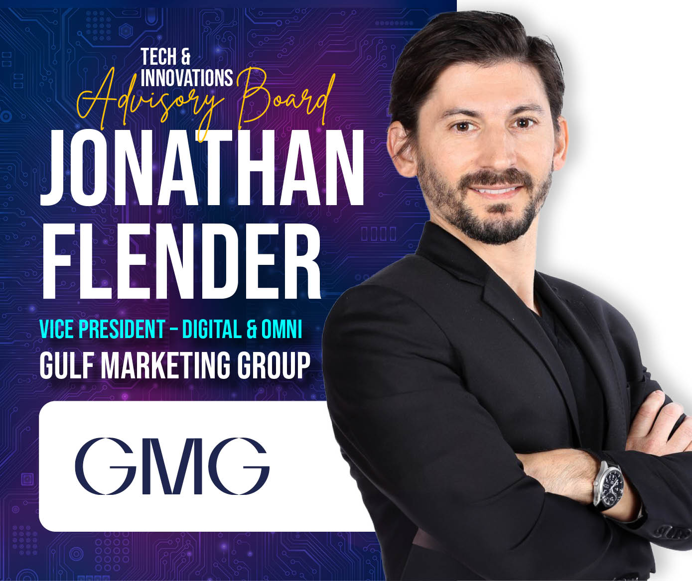 Jonathan Flender