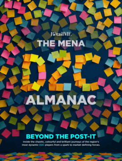 The MENA D2C Almanac