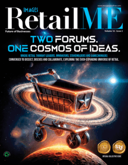 Images RetailME, Volume 16, Issue 3 2025